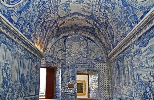 Apartamento na marina com vista 180º junto à praia - Foto 16