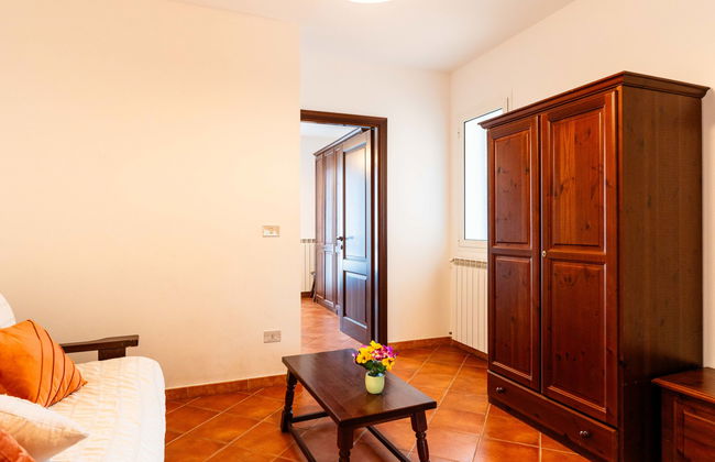 3 bedroom Apartment in Diano Castello with swimming pool and garden - Photo 6