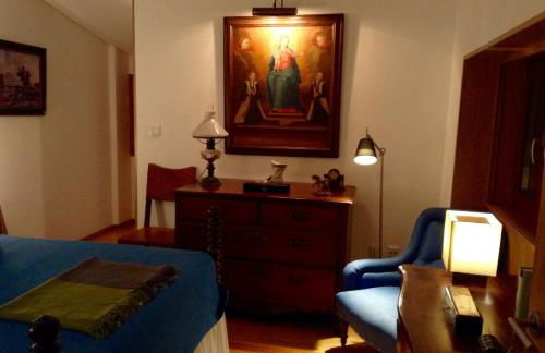 Casa de Sao Cosmado - Foto 16