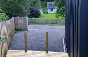 The Gîte in the Highlands - Foto 35