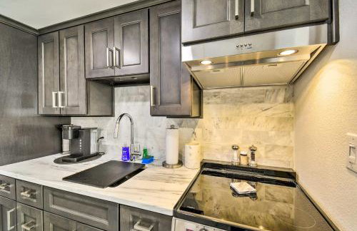 Oceanfront Resort Condo in North Myrtle Beach - Foto 12