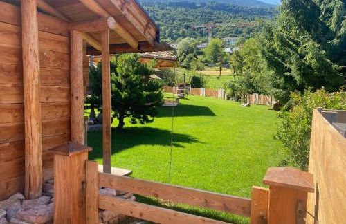 Alaska House Suite Bering - sauna and relax - Foto 34