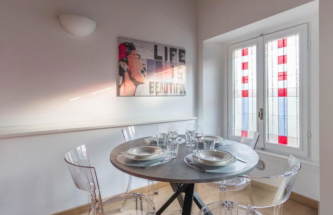 Italianway - Rasori 9 - Foto 6