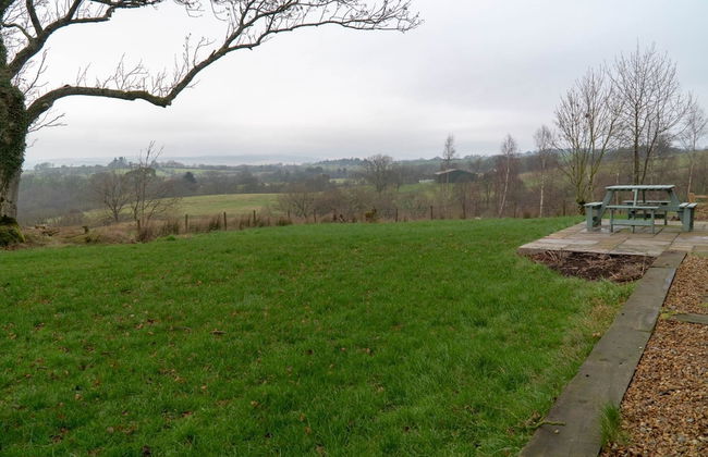 Tanglewood Barn - Foto 37