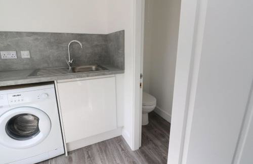 Borve House, Kilchoan - Foto 14