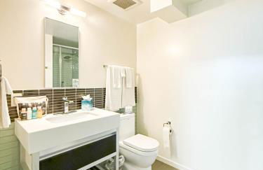 Relax and recharge in this elegant 2BR loft - 108 - GL - Foto 9