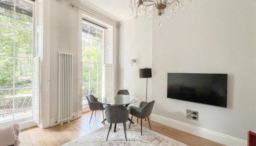 Luxury Marylebone Apartment M2 - Foto 4