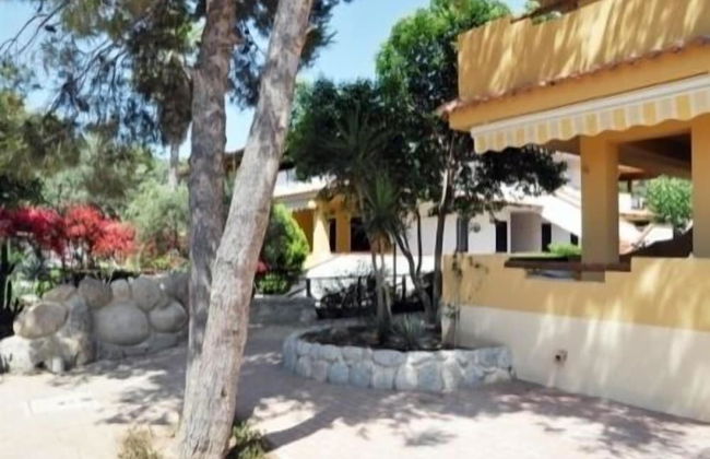 Residence Hotel Riviera Calabra - Foto 56