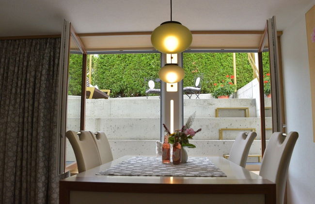 Apartment in Fulpmes Near Stubai Glacier - Foto 15