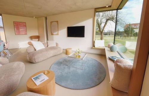 Ferienhaus Weitsicht - Foto 51