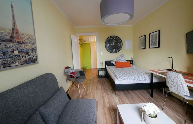 Apartmenthaus Lorbach - Photo 3