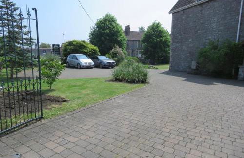 The Stables at Nyland View, Cheddar - Foto 11