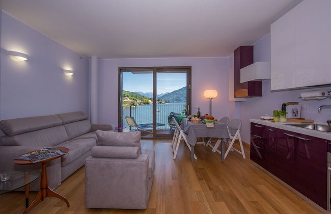 Terrazza Al Lago - Foto 9