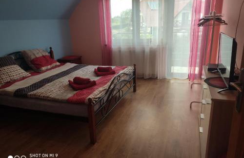 ABM Noclegi - Foto 16