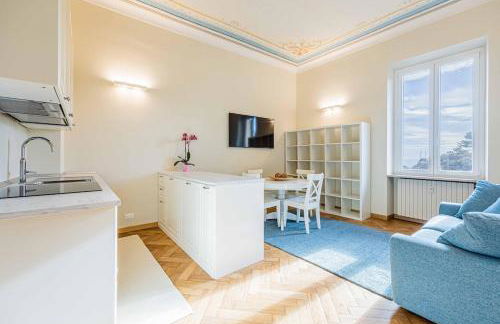 Cavallotti 70 - Renovated apartment with a sea view - Photo 24