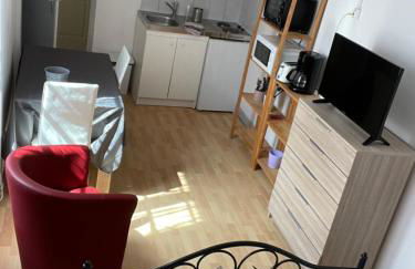 L'Abbatiale - Foto 3