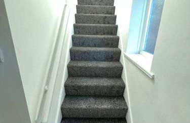 Cosy, Modern Home Near BHX, NEC and City Centre - Foto 18