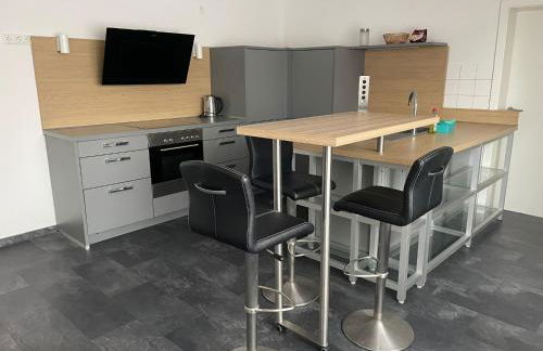 M&M Apartment Düsseldorf - Foto 5