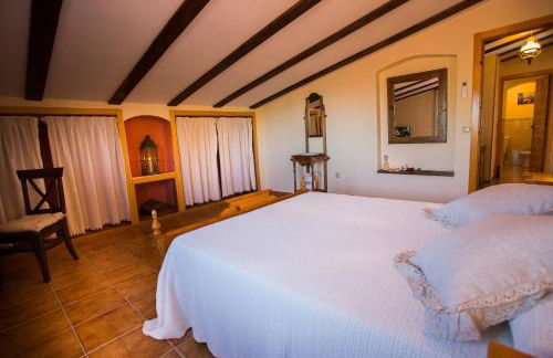 Casa el Olivar de Don Pedro - Foto 68