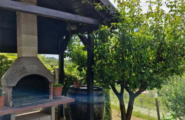 GREENHILLS Relax & Holiday House - Foto 42