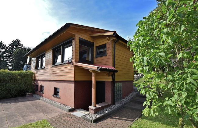 Holiday Home With Private Garden - Foto 1