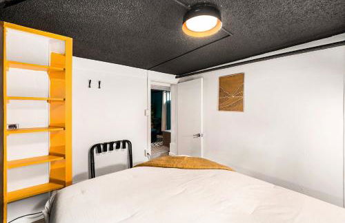 The ColoRadical Crashpad with Hot Tub & Fire Pit - Foto 27