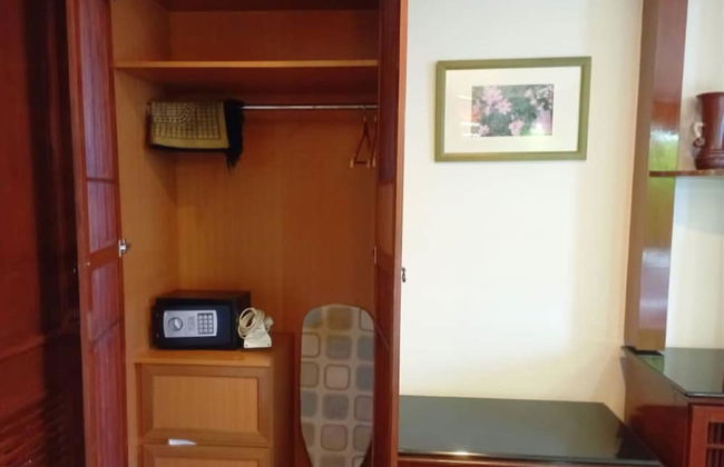 Alpine LXPD Water Chalet - Photo 34