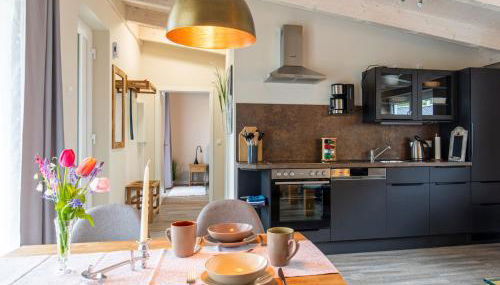 Apartment Ankerplatz by Interhome - Foto 3