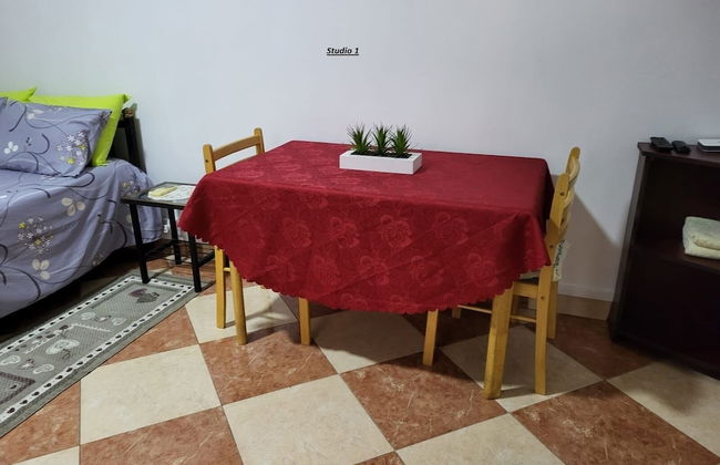 Villa Nass - Foto 22