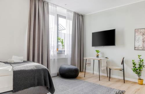 Limehome Aalen Reichsstädter Str. - Foto 72