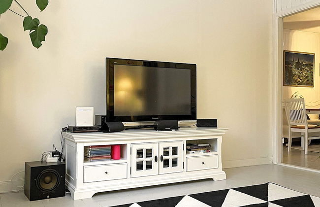 2 Person Holiday Home in Aby-by Traum - Foto 12