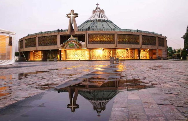 Teotihuacán, Guadalupe Basilica & Tlatelolco Day Trip - Foto 6