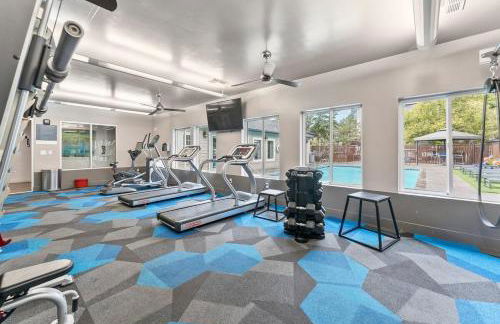 Luxury King Suite by the Lake - Entire Place - Foto 16