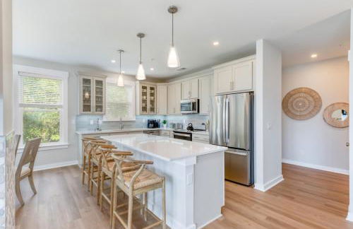 Hamilton Cay Reserve at Bermuda Bay by KEES Vacations - Foto 12