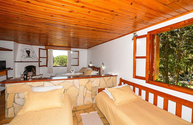 Hotel Cabeça de Boi - Foto 20