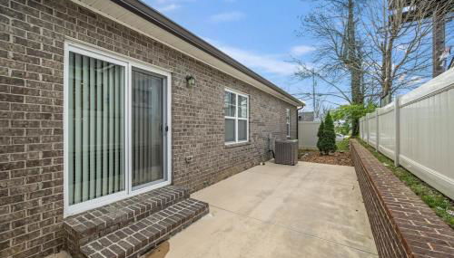 Hudgens Court Getaway - Foto 5