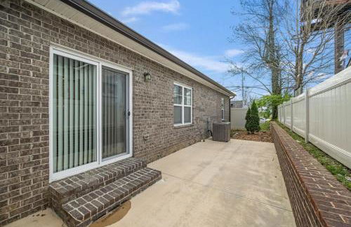 Hudgens Court Getaway - Foto 5