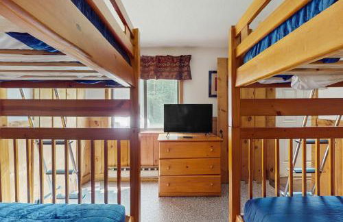 Ski Haus Retreat - Unit A - Foto 24