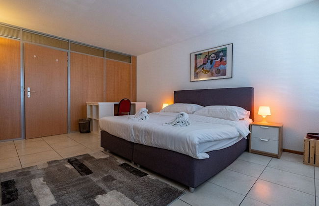 Los Lorentes Residences - Bulle - Foto 13