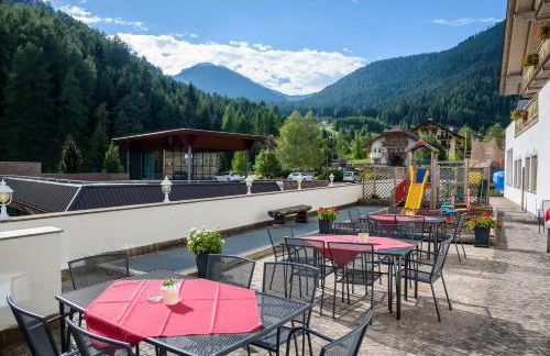 Aparthotel Wellness Villa di Bosco - Foto 21