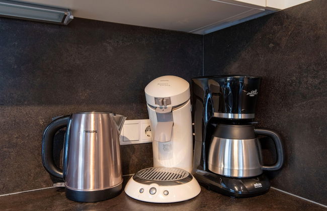 Apartment in Brixen Near Ski Lift - Foto 28