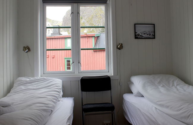 Live Lofoten Fisherman's Cabins - Foto 8