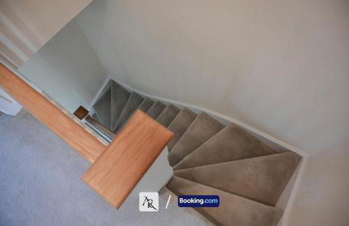 Luxury House By AR Properties Short Lets & Serviced Accommodation Colchester - Foto 13