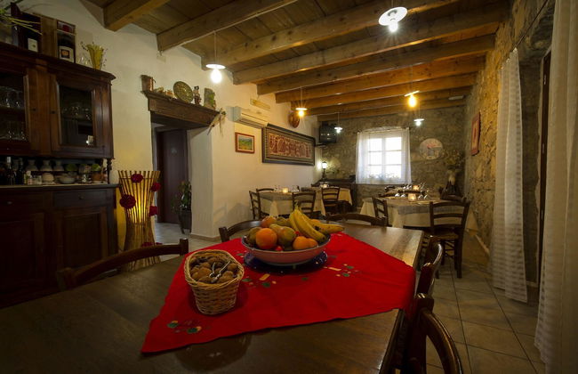 Locanda La Rosa - Foto 42