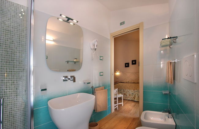 Smart Suite & Apartments - Foto 44