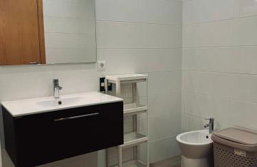 Casa Marta e Casa Francisco - Foto 11