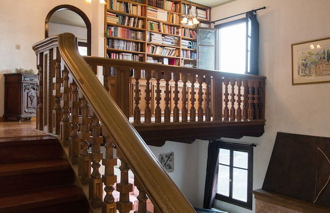 Historic Villa - Foto 23