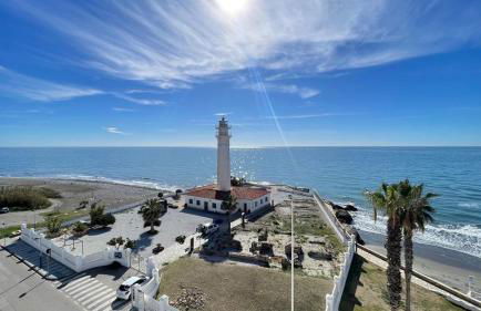 Primera linea de playa en Torrox Costa - Photo 18