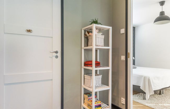 Lukupirtti - Foto 12