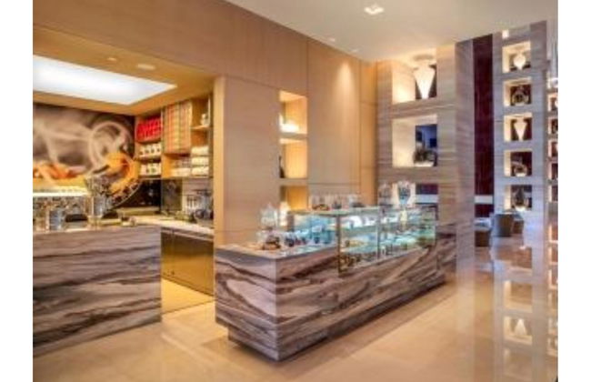 Capital Centre Arjaan by Rotana - Foto 22